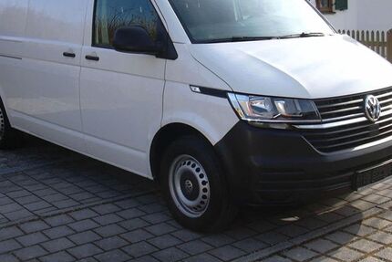 VW T6 Transporter 83.000 km 18.990 &euro; Rohrbach 85296