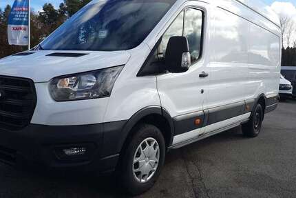 Ford Transit 33.190 km 25.480 &euro; Neustadt a. d. Donau 93333
