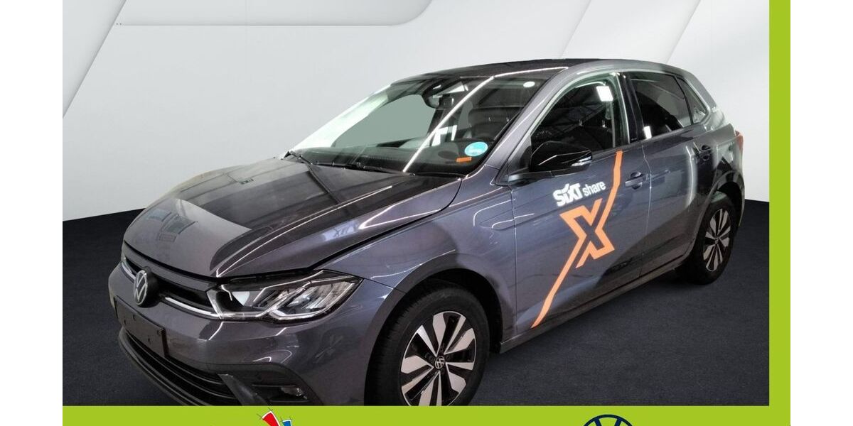 VW Polo 7.855 km 22.869 &euro; Mainburg 84048