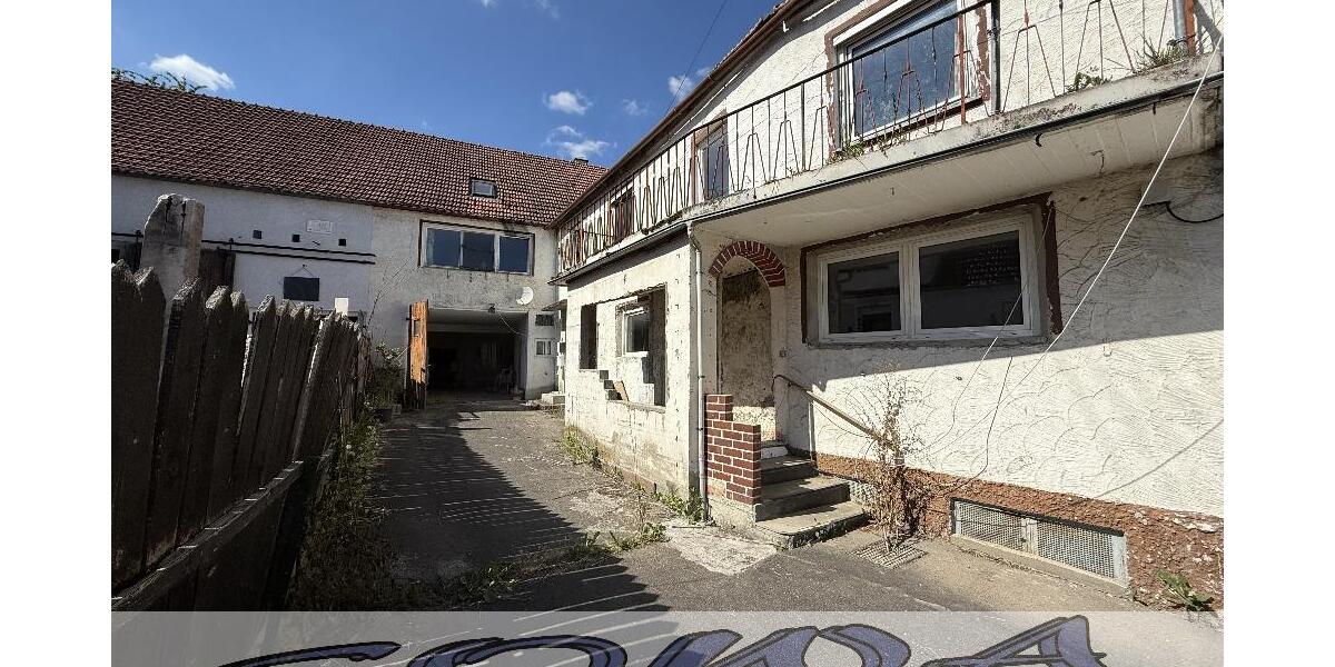 Großzügiges Einfamilienhaus mit Charme in einer guten Lage in Neuburg - Ein Eigenheim von Ihrem Immobilienexperten SOWA Immobilien & Finanzen - Einfamilienhaus Neuburg | Angebot:25056531