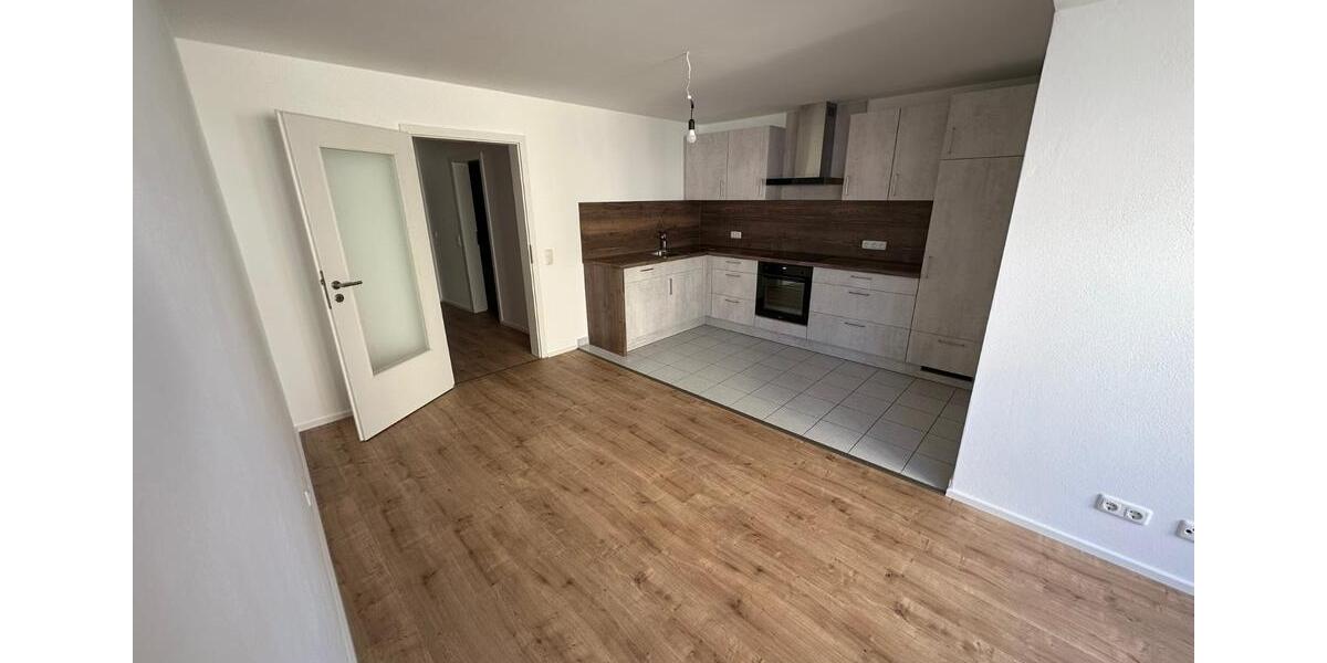 Etagenwohnung Mainburg - 3 Zimmer, 110 m&sup2;, 900&euro; | Angebot:25435832