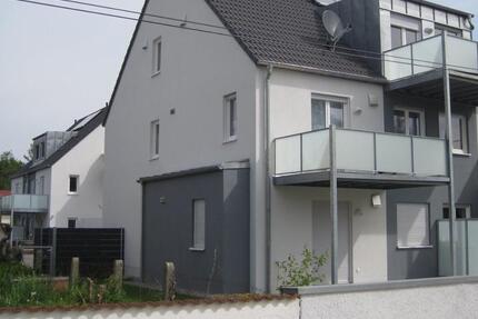 Wohnung Baar-Ebenhausen Ebenhausen - 2.5 Zimmer, 80 m&sup2;, 340.000&euro; | Angebot:25163763