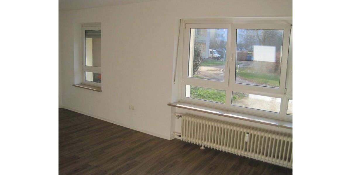 Erdgeschoßwohnung Ingolstadt Friedrichshofen-Hollerstauden - 3 Zimmer, 70 m&sup2;, 937&euro; | Angebot:26450515