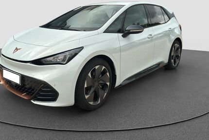 Cupra Born 6.519 km 35.950 &euro; Ingolstadt 85053