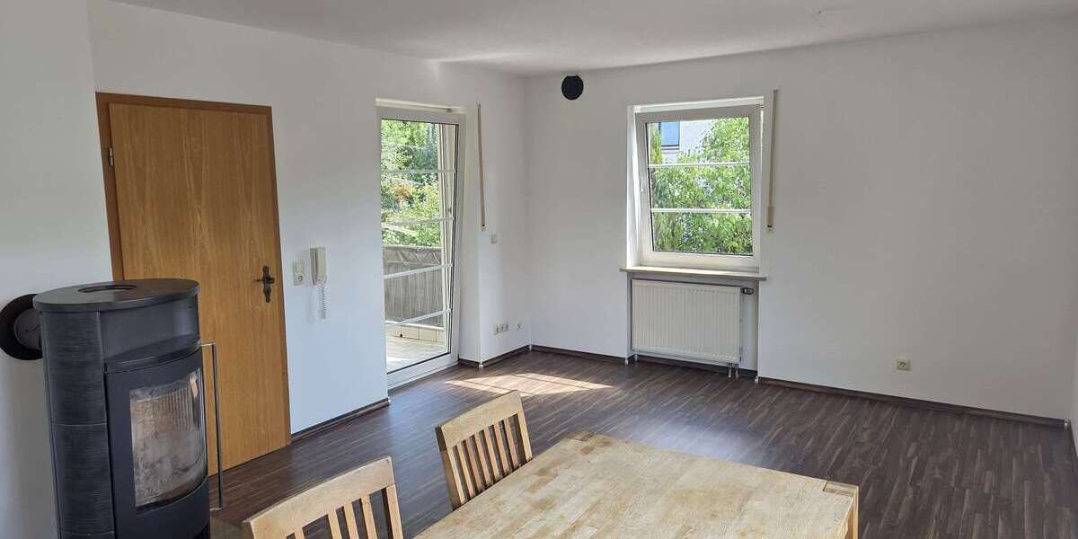 Etagenwohnung Mainburg - 3 Zimmer, 70 m&sup2;, 241.500&euro; | Angebot:27569420