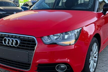 Audi A1 118.000 km 8.000 &euro; Neustadt a.d. Donau 93333