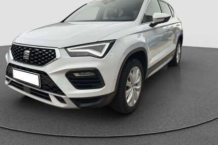 Seat Ateca 23.138 km 29.450 &euro; Ingolstadt 85053