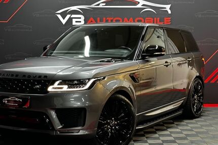 Land Rover Range Rover Sport 83.000 km 49.999 &euro; Gaimersheim-Ingolstadt 85080