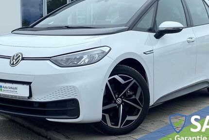 VW ID.3 24.123 km 30.848 &euro; Schrobenhausen-Edelshsn. 86529