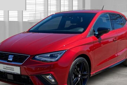 Seat Ibiza 27.600 km 17.990 &euro; Pfaffenhofen 85276