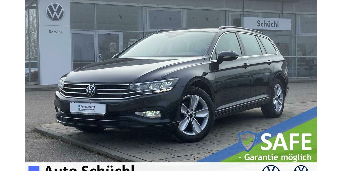 VW Passat Variant 25.422 km 33.748 &euro; Schrobenhausen-Edelshsn. 86529