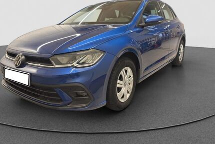 VW Polo 48.330 km 14.350 &euro; Manching 85077