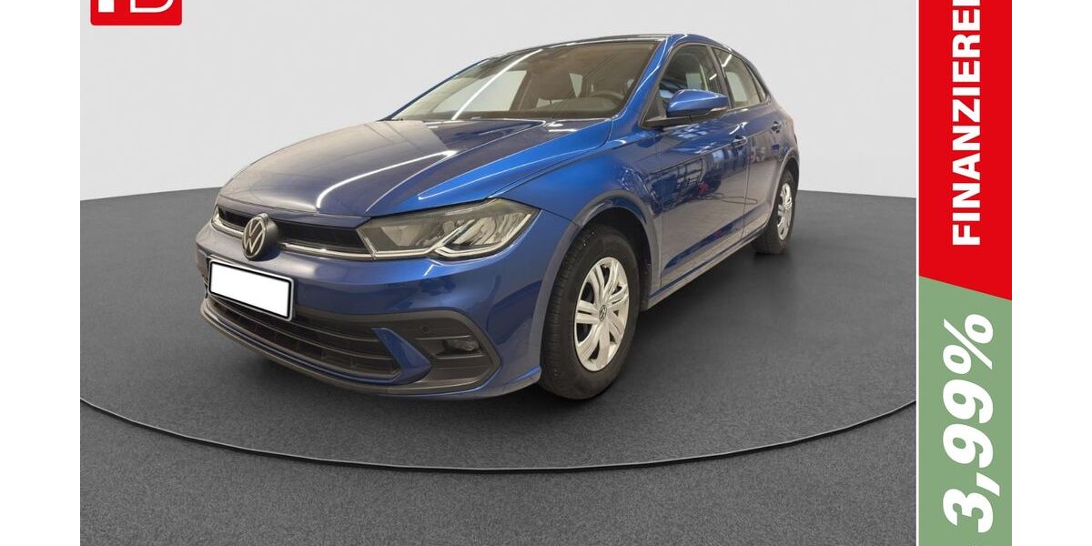 VW Polo 48.330 km 14.350 &euro; Manching 85077