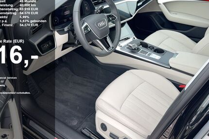 Audi A6 14.408 km 54.180 &euro; Mainburg 84048