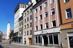 Etagenwohnung Ingolstadt Altstadt Südost - 2 Zimmer, 80 m&sup2;, 1.000&euro; | Angebot:26799338