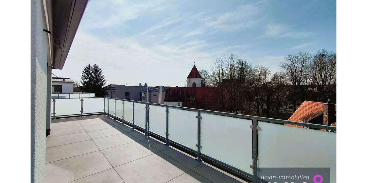 Etagenwohnung Schrobenhausen - 3 Zimmer, 187 m&sup2;, 975.000&euro; | Angebot:26607741
