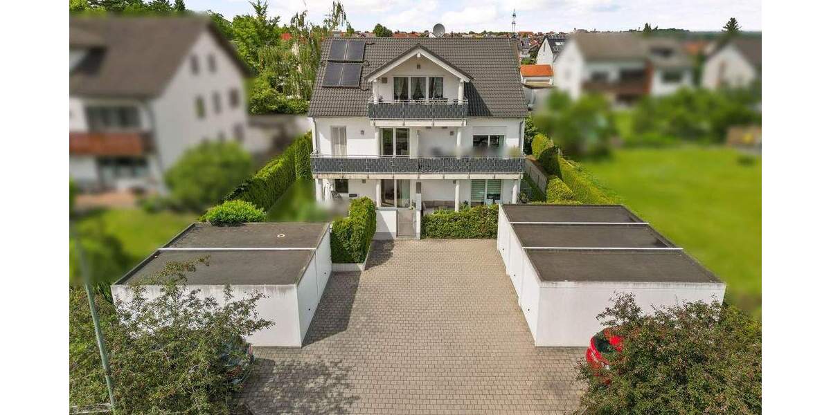 Etagenwohnung Lenting - 3 Zimmer, 86 m&sup2;, 399.800&euro; | Angebot:25768713