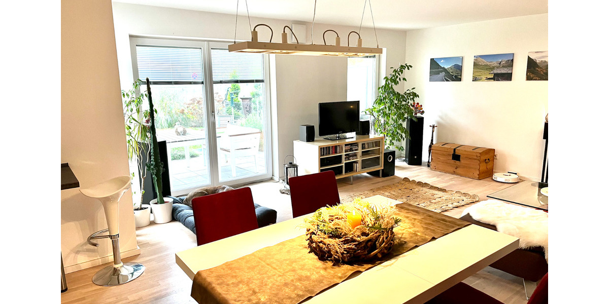 Mehrfamilienhaus, Wohnhaus Ingolstadt Südost - 3.5 Zimmer, 100 m&sup2;, 679.000&euro; | Angebot:25866741