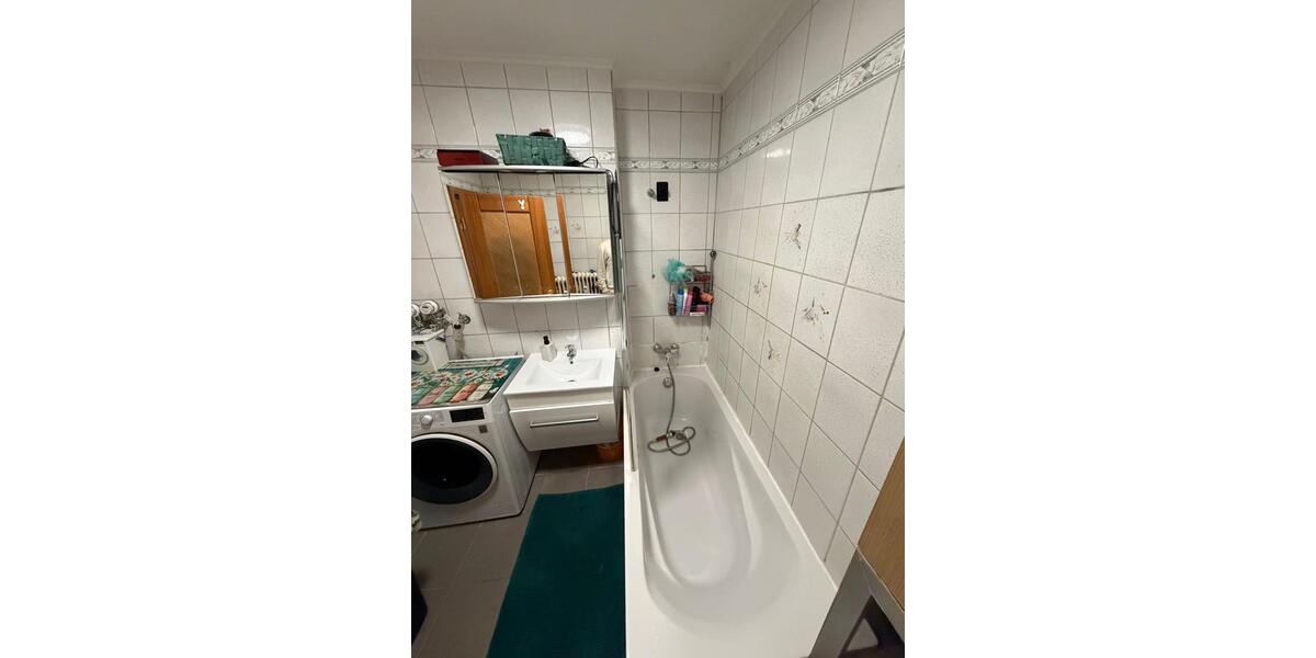 Etagenwohnung Neuburg an der Donau - 3 Zimmer, 72 m&sup2;, 275.000&euro; | Angebot:25274853