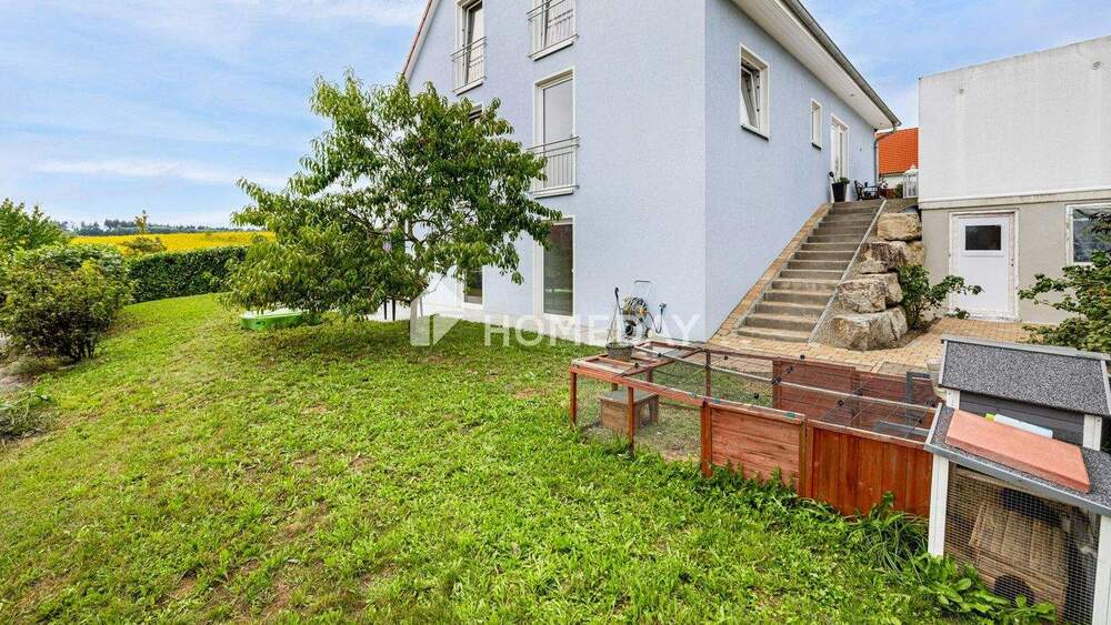 Einfamilienhaus Wolnzach Niederlauterbach - 9 Zimmer, 292 m&sup2;, 855.000&euro; | Angebot:25702452