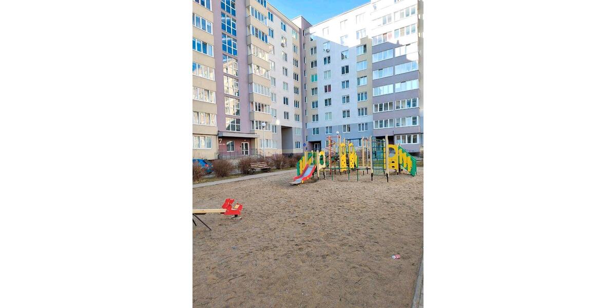 Etagenwohnung Kinding - 1 Zimmer, 44 m&sup2;, 76.950&euro; | Angebot:25963273