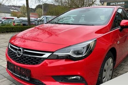Opel Astra 121.800 km 13.600 &euro; Geisenfeld-Rottenegg 85290