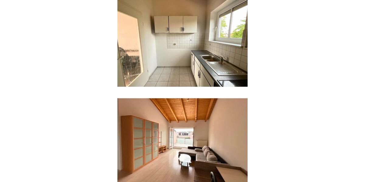 Loft - Studio - Atelier Ingolstadt - 1 Zimmer, 40 m&sup2;, 790&euro; | Angebot:27556751