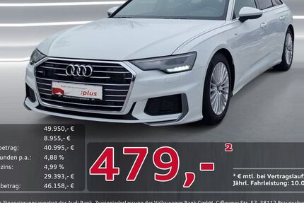 Audi A6 64.136 km 49.950 &euro; Ingolstadt 85057
