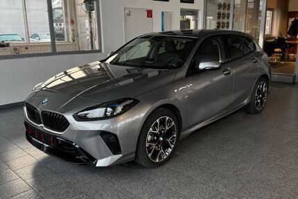 BMW 120 14.000 km 39.200 &euro; Wolnzach 85283