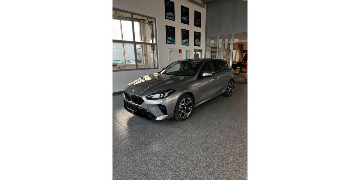 BMW 120 14.000 km 39.200 &euro; Wolnzach 85283