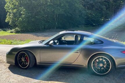 Porsche 997 62.300 km 93.200 &euro; Pfaffenhofen 85276