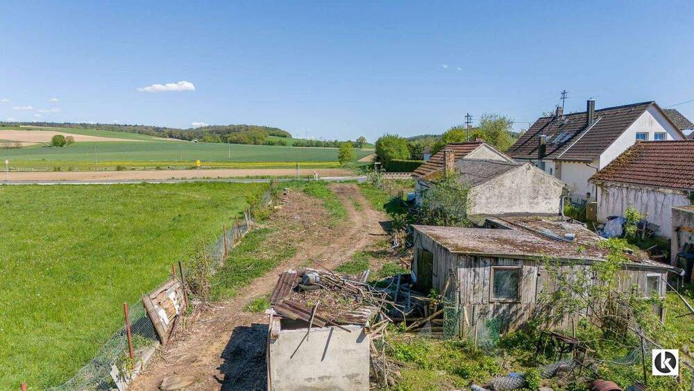 Grundstück Rennertshofen - 230.000&euro; | Angebot:25690771