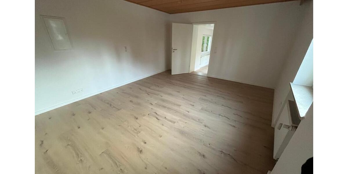 Erdgeschoßwohnung Neustadt an der Donau - 2 Zimmer, 46 m&sup2;, 570&euro; | Angebot:25942815