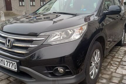 Honda CR-V 295.000 km 9.000 &euro; Neuburg an der Donau 86633