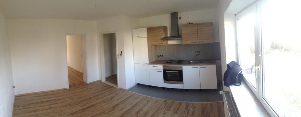 Etagenwohnung Ingolstadt Nordost - 2 Zimmer, 42 m&sup2;, 156.000&euro; | Angebot:26365096