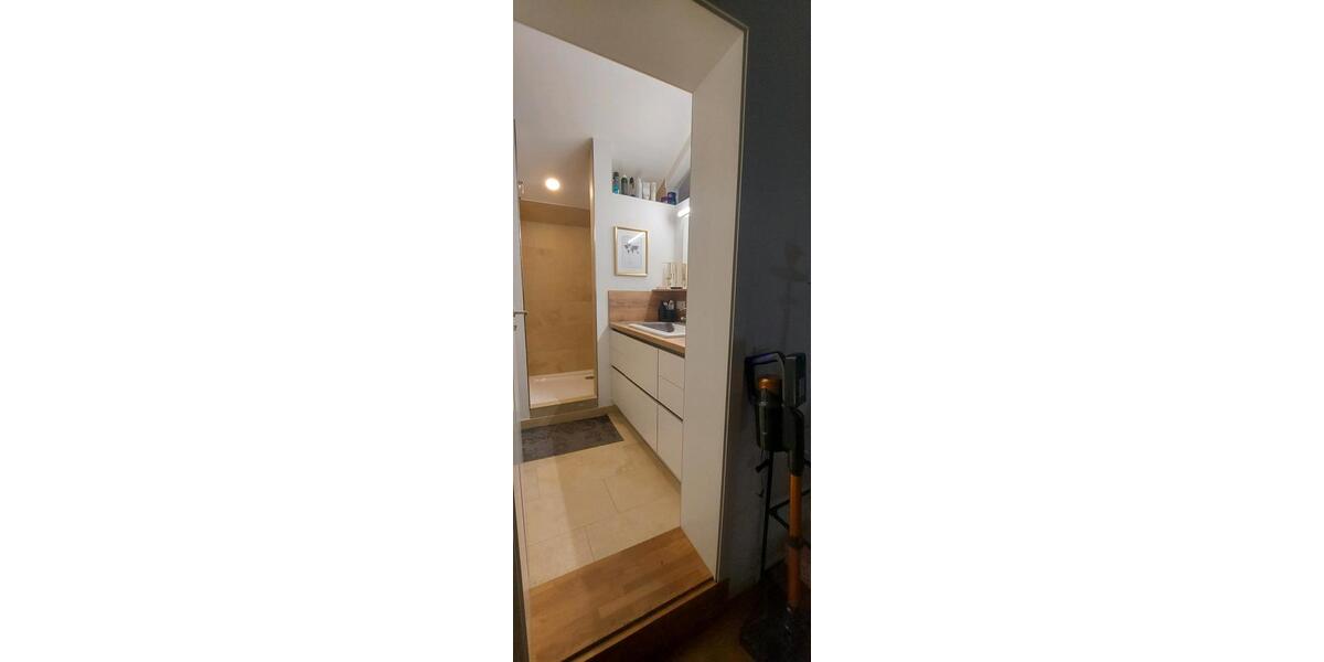 Dachgeschoßwohnung Altmannstein - 1 Zimmer, 60 m&sup2;, 790&euro; | Angebot:26355410