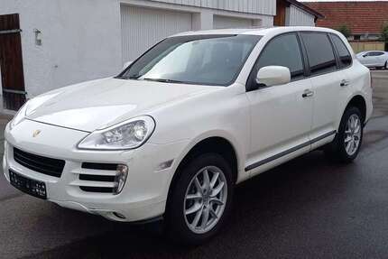 Porsche Cayenne 136.551 km 20.900 &euro; Schrobenhausen 86529