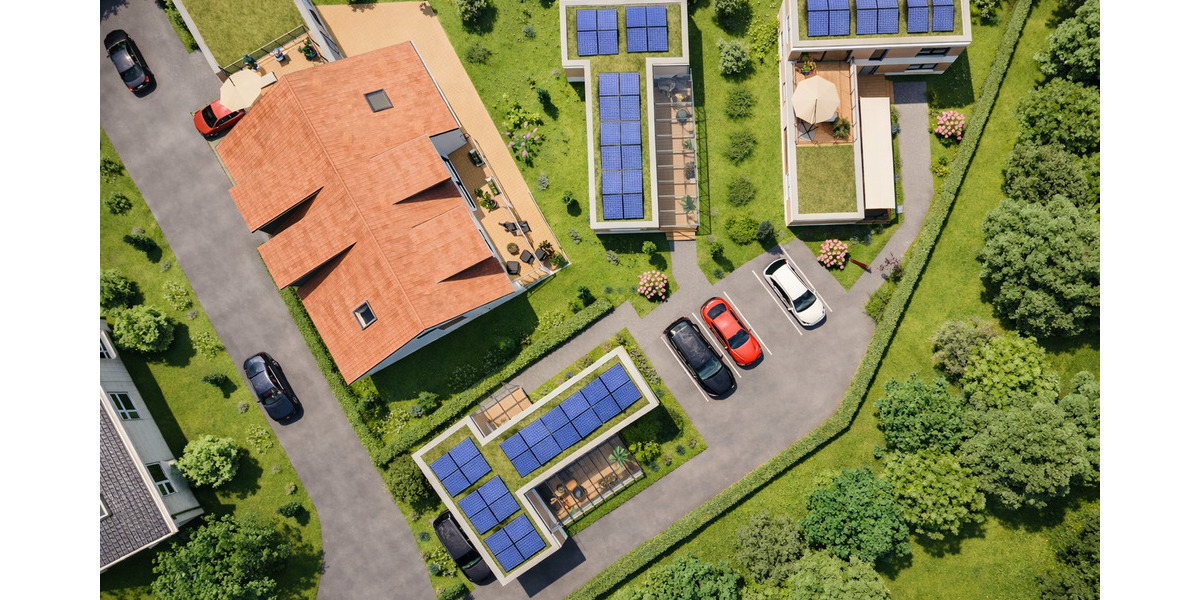 Terrassenwohnung Ernsgaden - 4 Zimmer, 145 m&sup2;, 571.573&euro; | Angebot:25675864