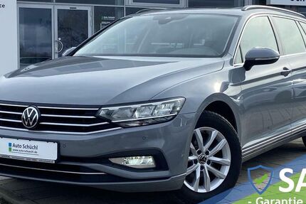 VW Passat Variant 109.828 km 20.848 &euro; Schrobenhausen-Edelshsn. 86529
