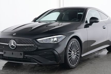 Mercedes-Benz CLE 220 30.103 km 49.450 &euro; Reichertshofen 85084