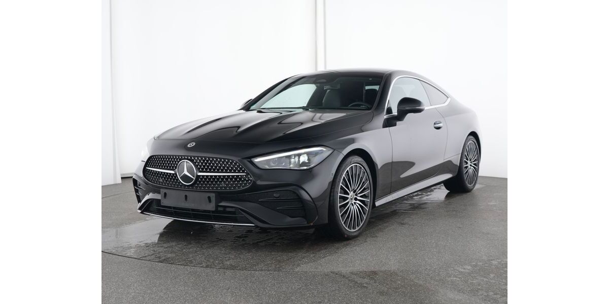 Mercedes-Benz CLE 220 30.103 km 49.450 &euro; Reichertshofen 85084
