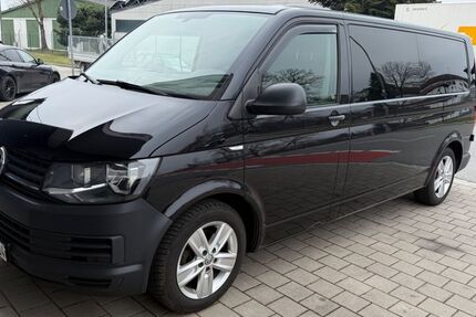 VW T6 Kombi 284.000 km 12.900 &euro; Ingolstadt 85053