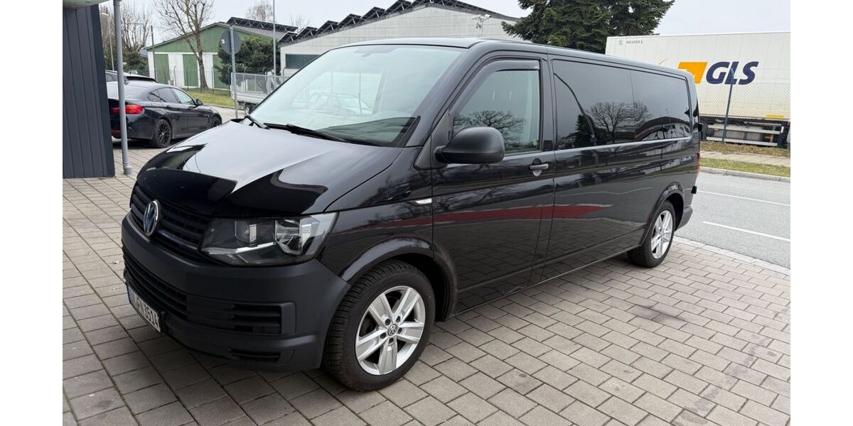VW T6 Kombi 284.000 km 12.900 &euro; Ingolstadt 85053