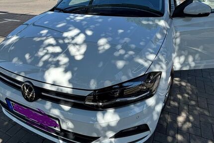 VW Polo 63.000 km 16.500 &euro; Ingolstadt 85049