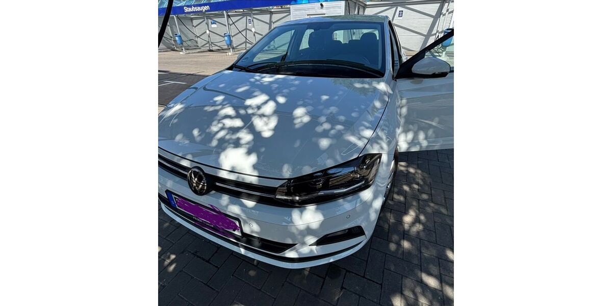 VW Polo 63.000 km 16.500 &euro; Ingolstadt 85049