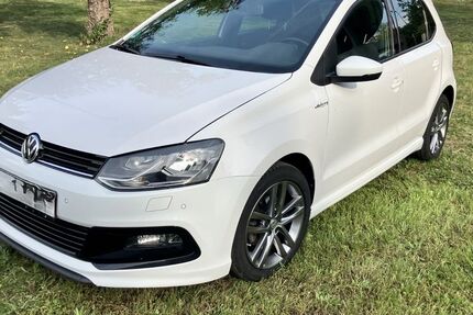 VW Polo 158.000 km 8.000 &euro; Ingolstadt 85057