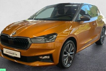 Skoda Fabia 37.900 km 17.490 &euro; Karlskron-Brautlach 85123