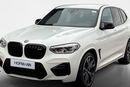 BMW X3 M 74.700 km 47.814 &euro; Neuburg an der Donau 86633