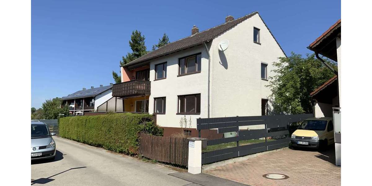 Einfamilienhaus Gaimersheim - 8 Zimmer, 168 m&sup2;, 549.000&euro; | Angebot:24242583