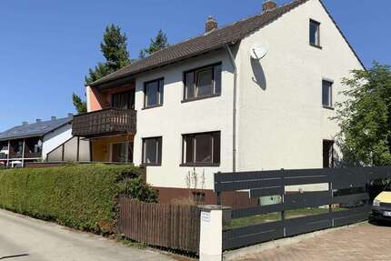 Haus Gaimersheim - 8 Zimmer, 168 m&sup2;, 549.000&euro; | Angebot:24242583